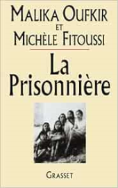 La prisonnière